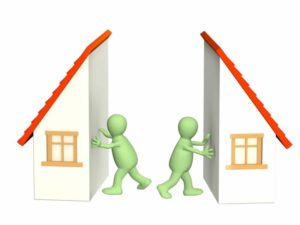 Ипотека при разводе: практические рекомендации и раздел имущества :
