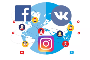 30 сайтов для разного заработка в социальных сетях