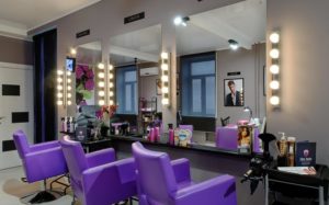 Обзор популярных франшиз для салонов красоты и парикмахерских