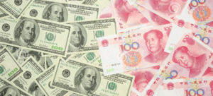 Юань - мировая валюта будущего.