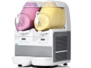 Оборудование для приготовления мягкого мороженного